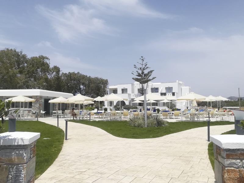 Naxos, House Evdokia