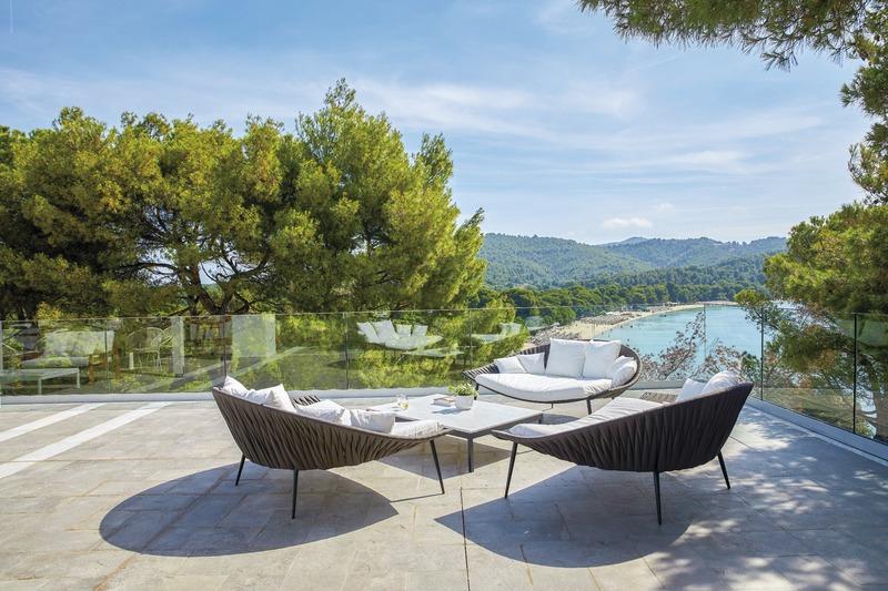 Skiathos, Elivi Skiathos