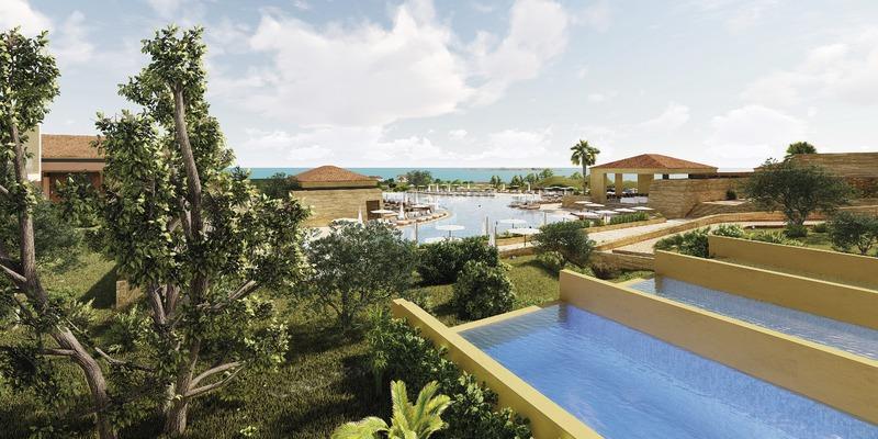 Kefalonia, Hotel Apollonion Resort & Spa