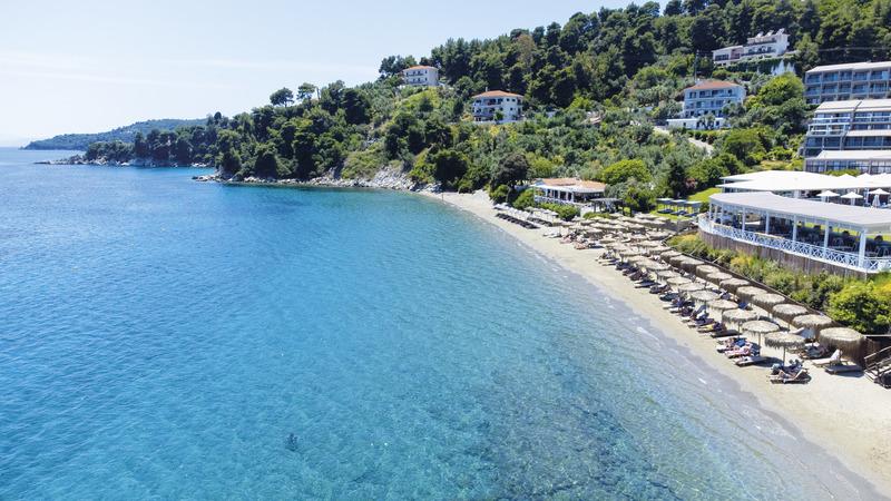 Skiathos, KB Suites & Spa