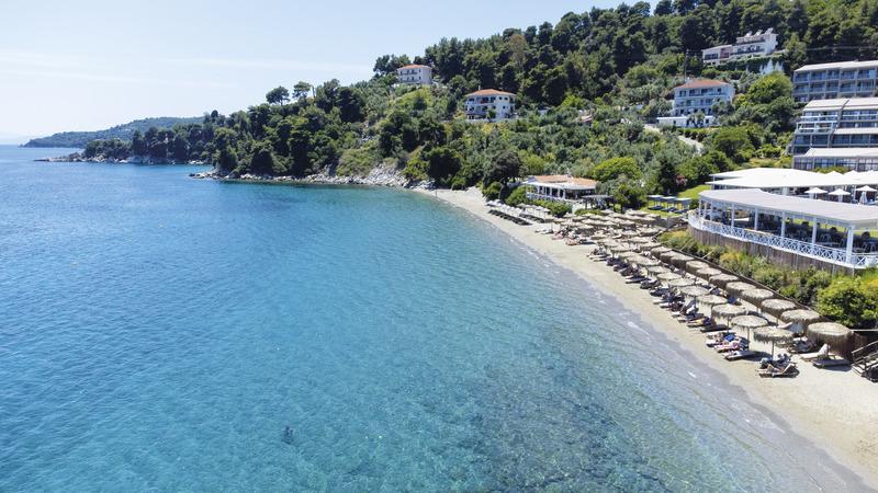 Skiathos, Kassandra Bay Resort & Spa