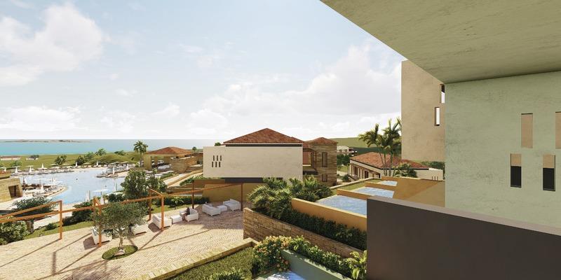 Kefalonia, Hotel Apollonion Resort & Spa