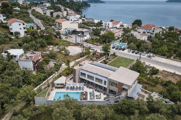 Skiathos, KB Ammos
