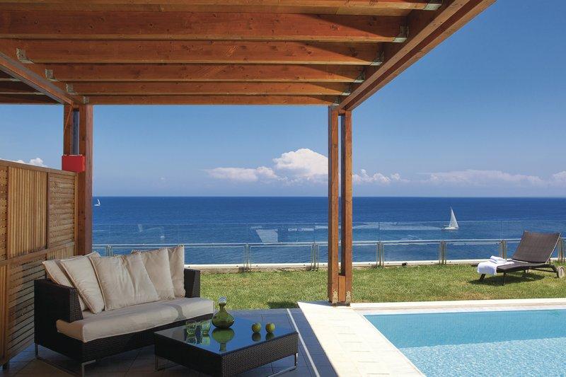Kefalonia, Hotel Apostolata