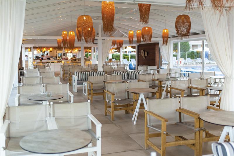 Skiathos, Kassandra Bay Resort & Spa