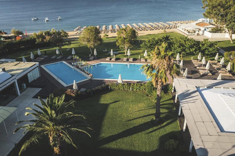 Skiathos, Princess Resort