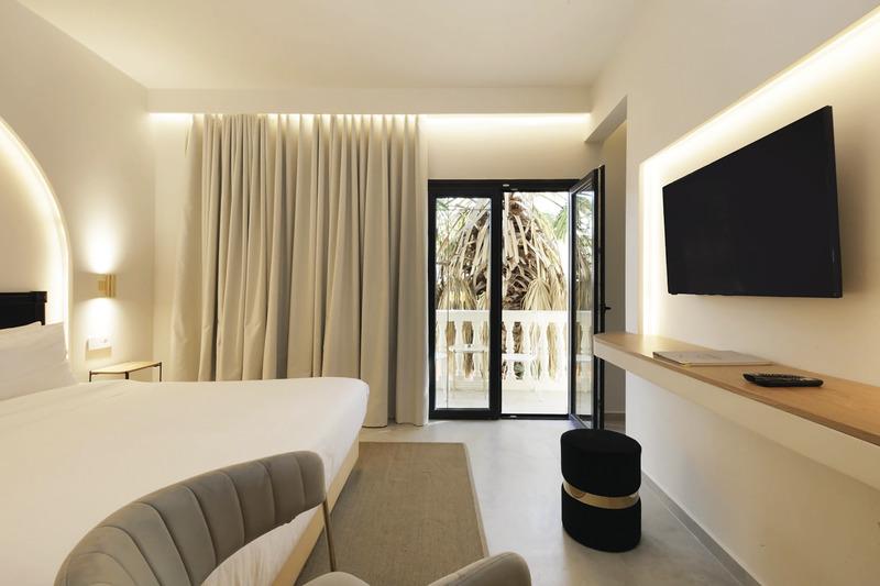 Kefalonia, Alley Boutique Hotel, Wohnbeispiel