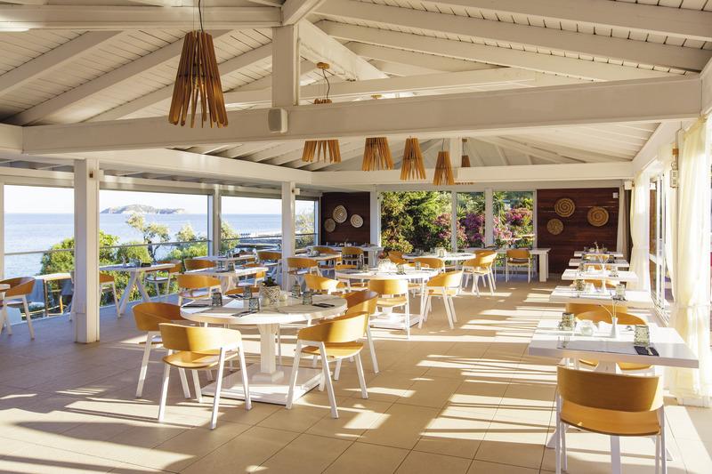 Skiathos, Kassandra Bay Resort & Spa
