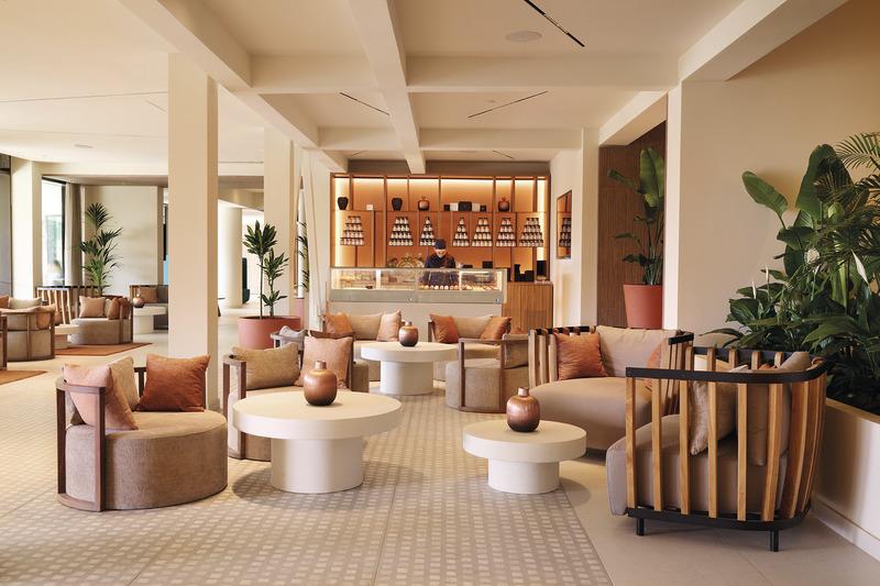 Insel Rab, Arba Resort, Valamar Collection