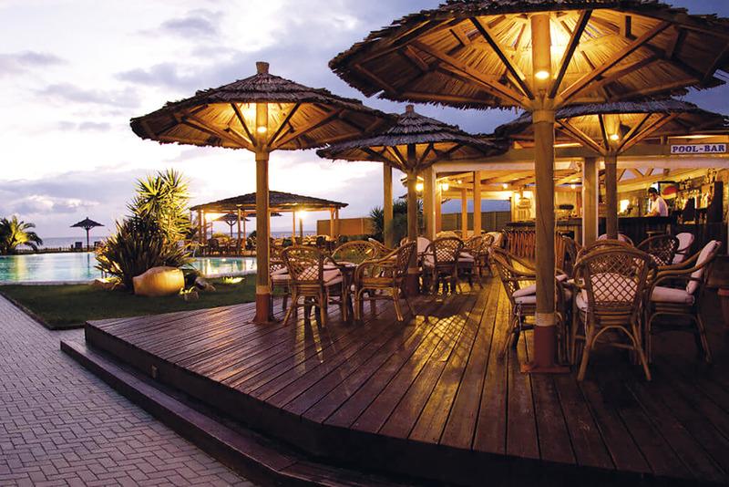 Naxos, Hotel Plaza Beach