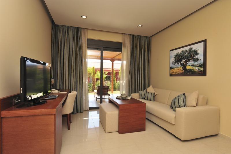 Kefalonia, Hotel Apollonion Resort & Spa, Suite