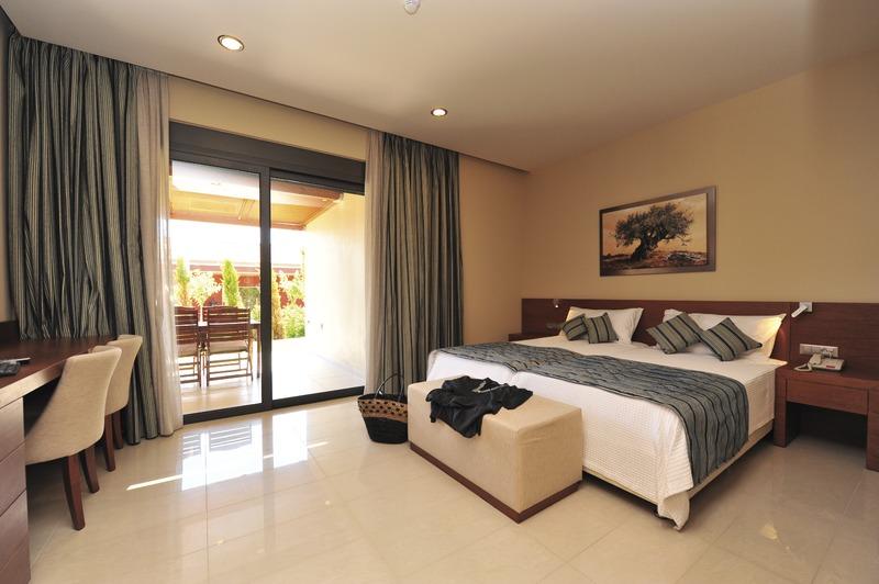 Kefalonia, Hotel Apollonion Resort & Spa, Suite