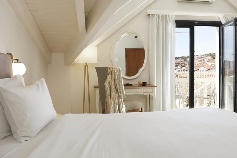 Kefalonia, Alley Boutique Hotel, Wohnbeispiel