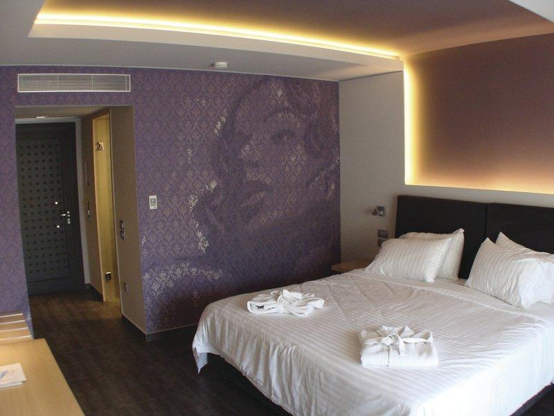 Griechenland, Kefalonia, Hotel Tesoro Blu