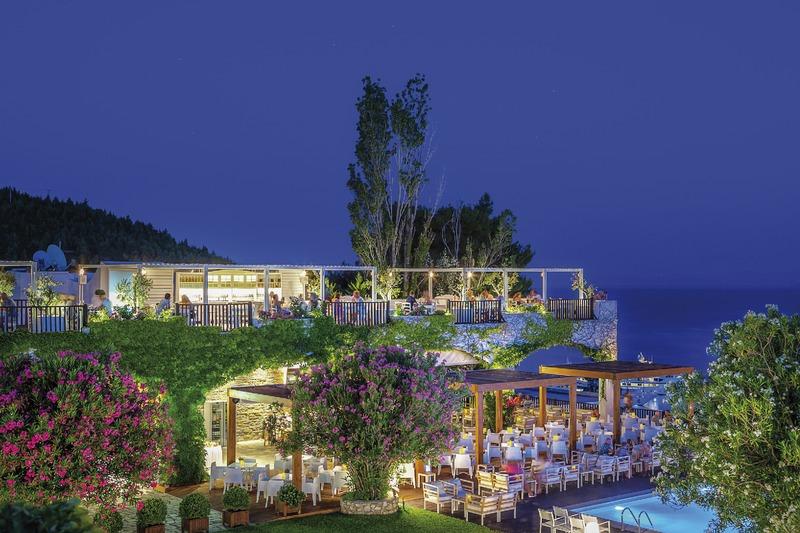 Skiathos, Hotel Skiathos Palace