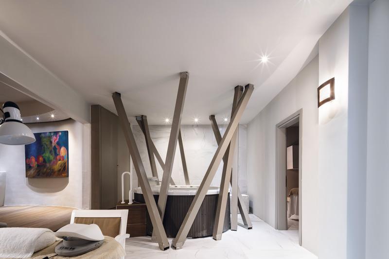Skiathos, KB Suites & Spa