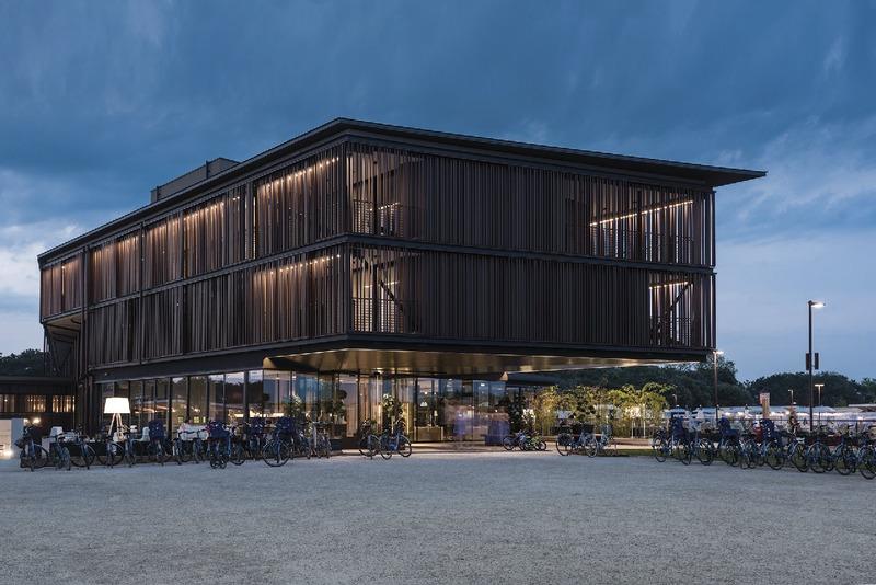 Bibione, Eco Village Resort Lino delle Fate