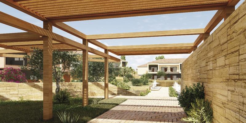 Kefalonia, Hotel Apollonion Resort & Spa