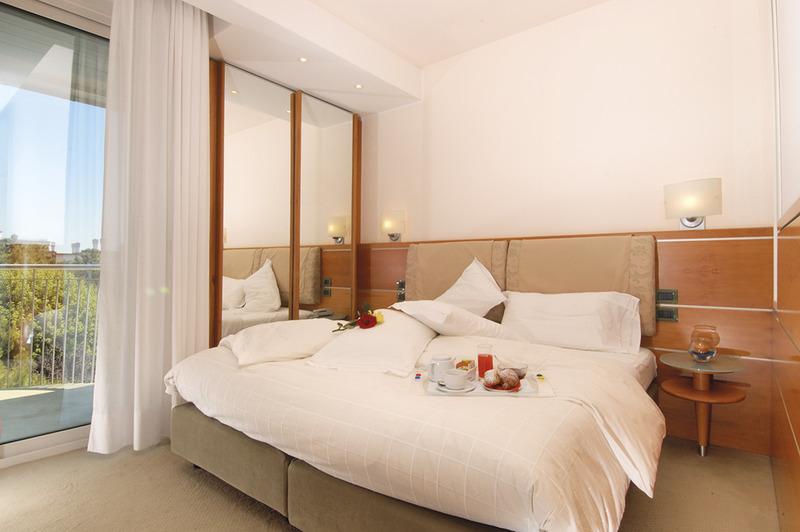 Lignano, Park Hotel, Classic Room