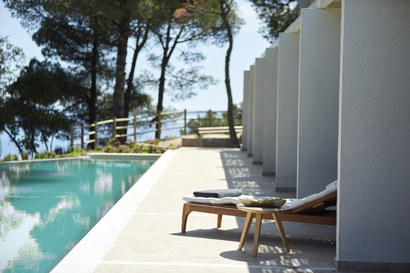 Skiathos, Elivi Skiathos, Xenia Superior