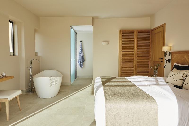 Skiathos, Elivi Skiathos, Nest, Premium Suite