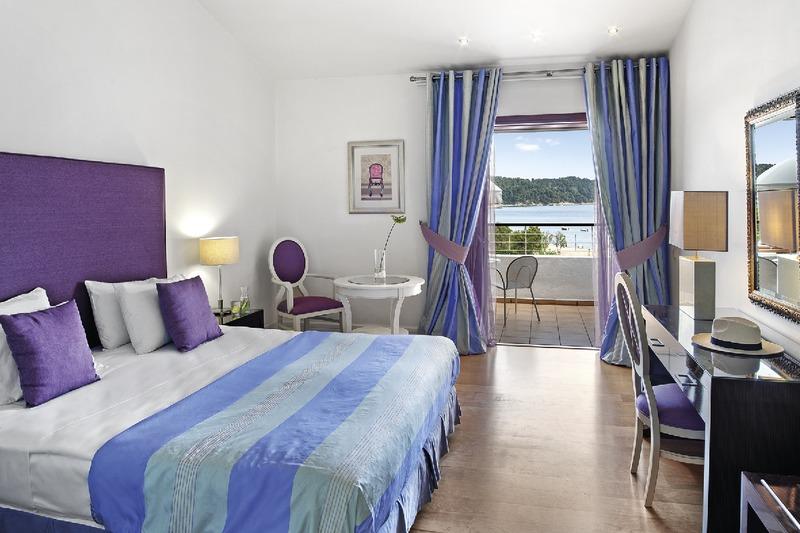 Princess Resort, Wohnbeispiel