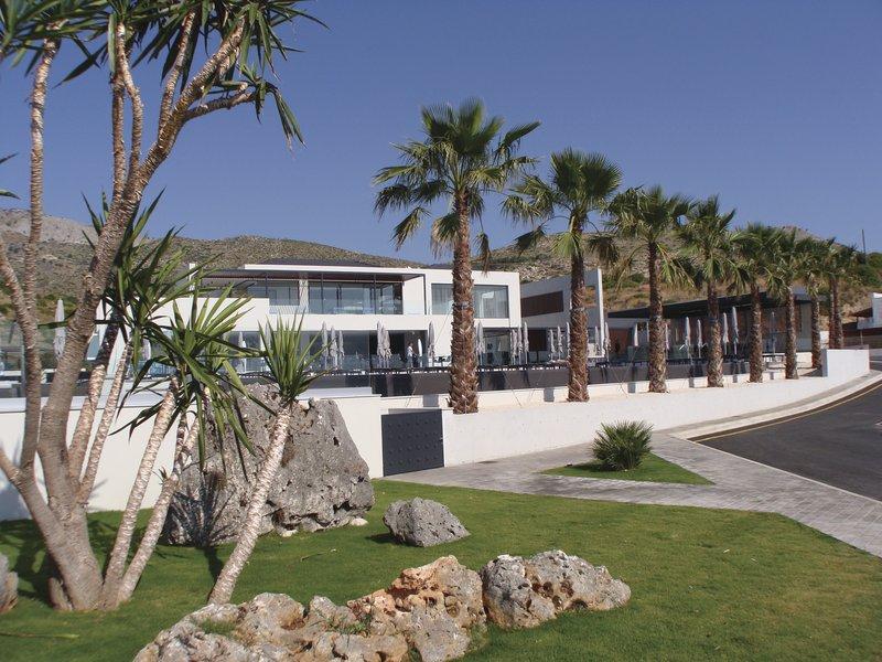 Griechenland, Kefalonia, Hotel Tesoro Blu