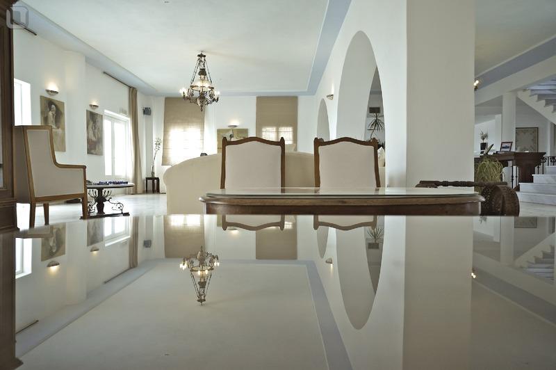 Paros, Paros Agnanti Hotel