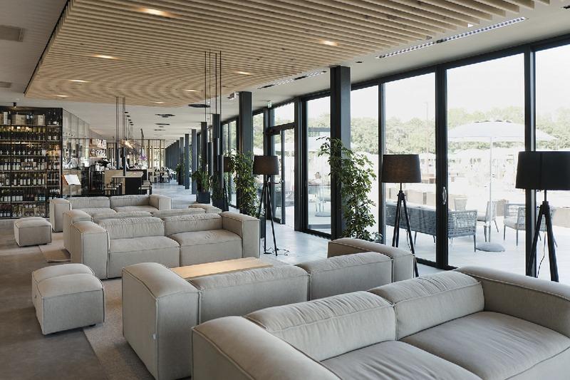 Bibione, Eco Village Resort Lino delle Fate, Bar