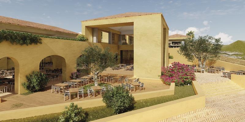 Kefalonia, Hotel Apollonion Resort & Spa