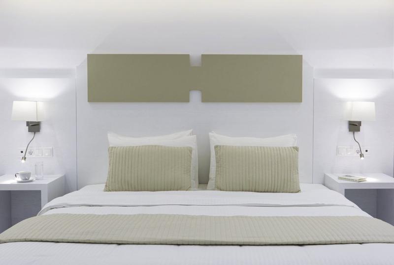 Skiathos, KB Suites & Spa, Wohnbeispiel