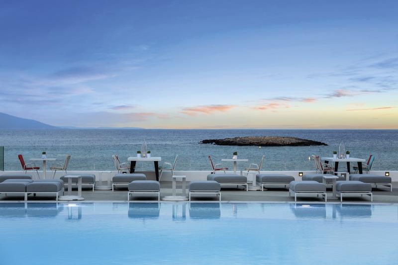 Alonissos, Marpunta Resort
