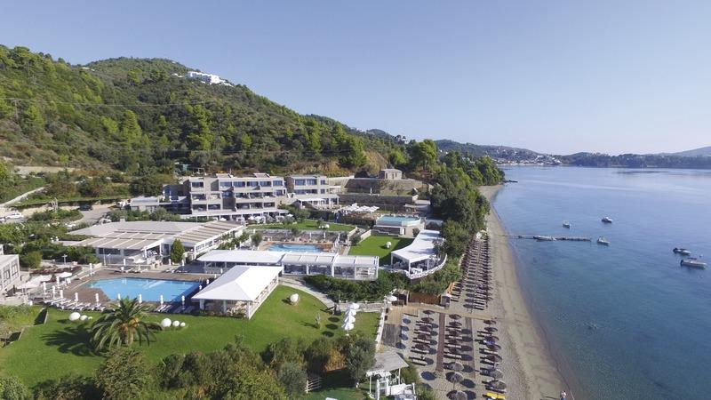 Skiathos, KB Suites & Spa