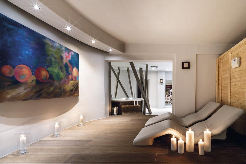 Skiathos, KB Suites & Spa
