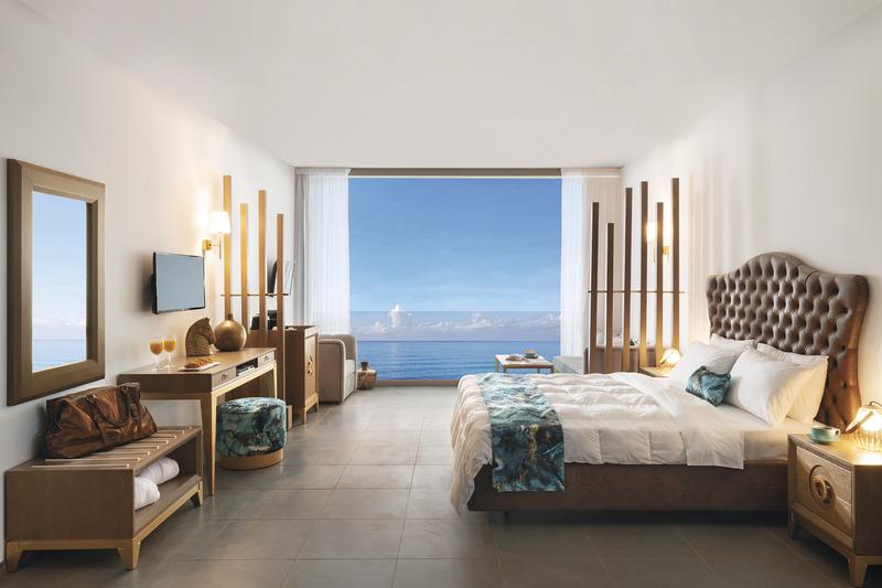 Thassos, Alexandra Elegance, Wohnbeispiel