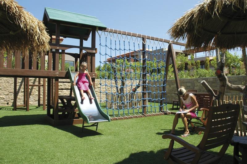 Kefalonia, Hotel Apollonion Resort & Spa, Sport & Freizeit 