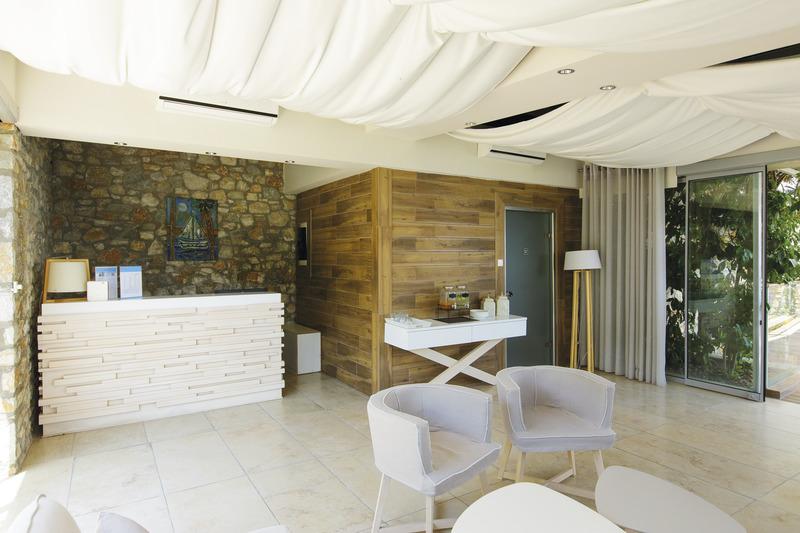 Skiathos, KB Suites & Spa