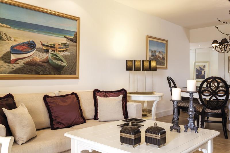 Skiathos, Princess Resort, Two Bedroom with Jacuzzi