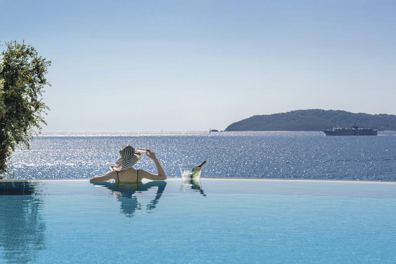 Skiathos, KB Suites & Spa