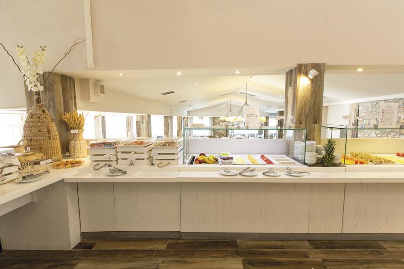 Skiathos, KB Suites & Spa