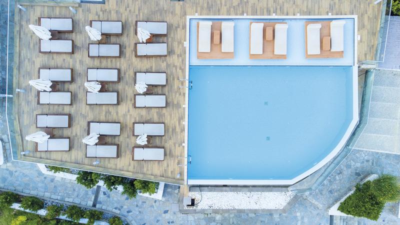 Skiathos, KB Suites & Spa