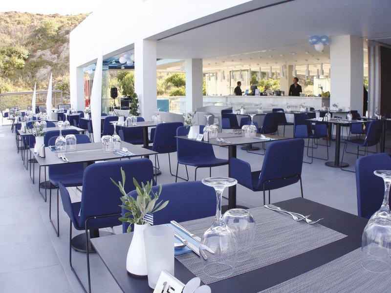 Griechenland, Kefalonia, Hotel Tesoro Blu