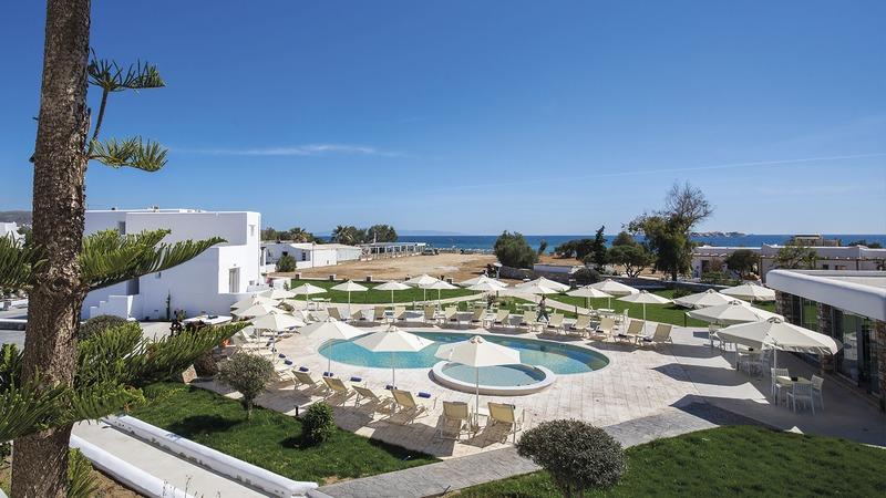 Naxos, House Evdokia