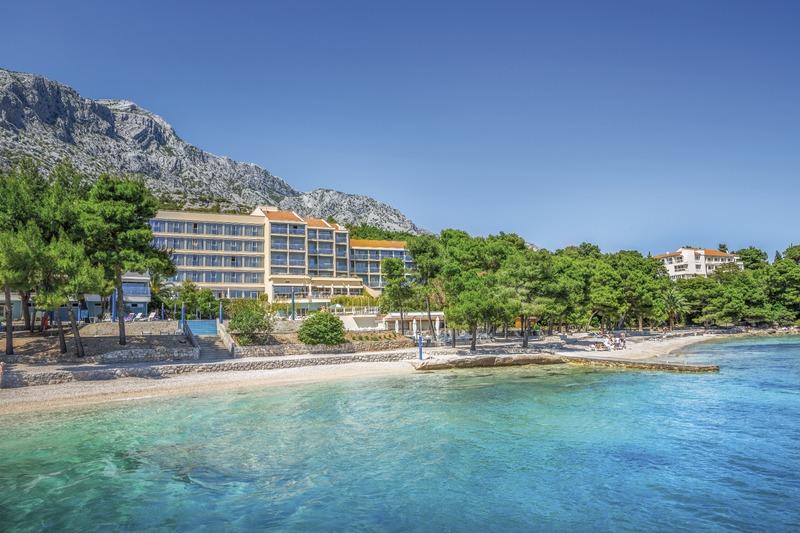 Orebic, Aminess Hotel Grand Azur