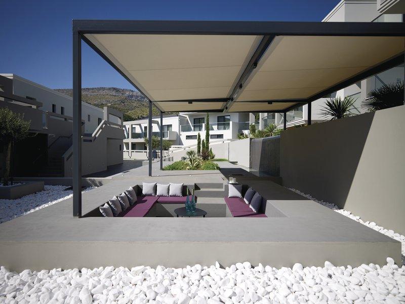 Griechenland, Kefalonia, Hotel Tesoro Blu