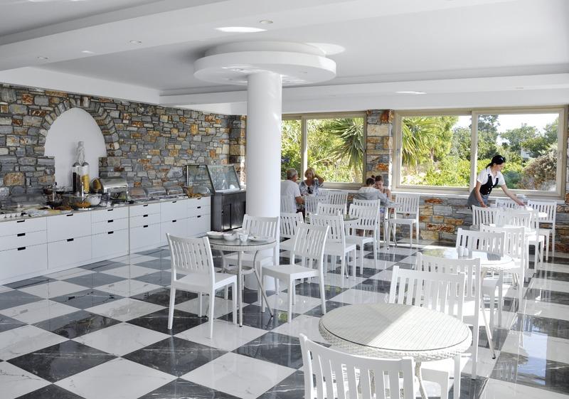 Naxos, House Evdokia