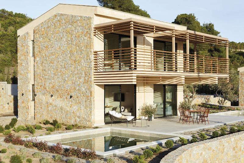Skiathos, Elivi Skiathos, Nest, Premium Suite