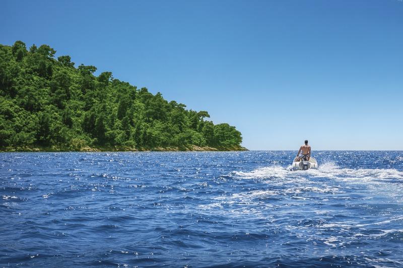 Insel Korcula, Aminess Lume Hotel, Sport & Freizeit