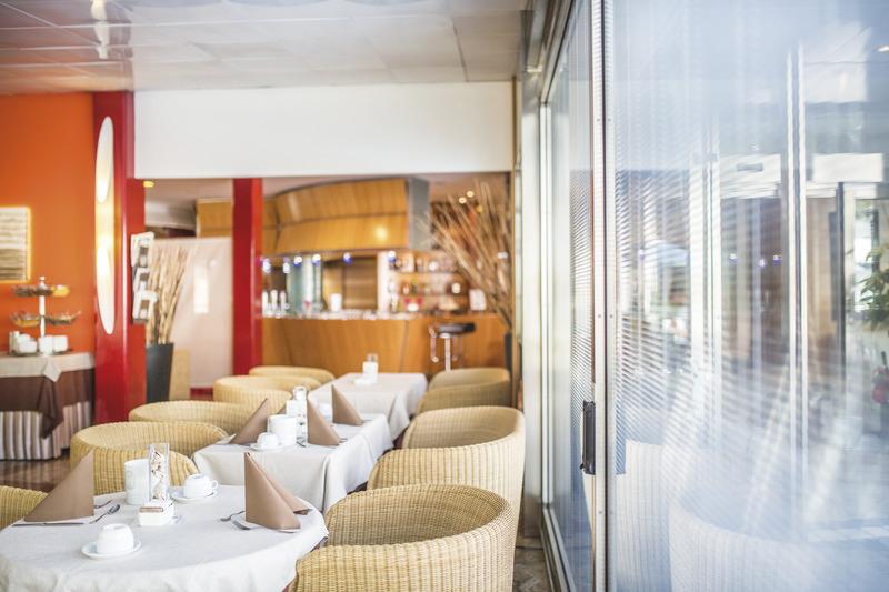 Lignano, Park Hotel