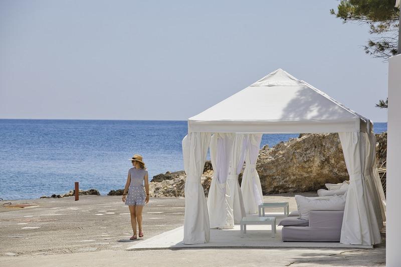 Alonissos, Marpunta Resort